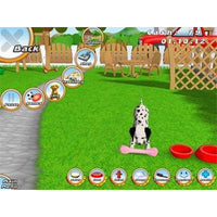 101 Puppy Pets