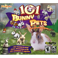 101 Bunny Pets