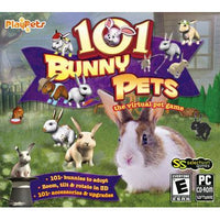 101 Bunny Pets