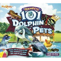 101 Dolphin Pets (Download)