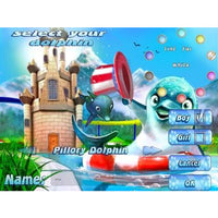 101 Dolphin Pets