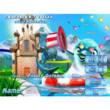101 Dolphin Pets