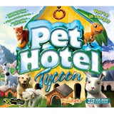 Pet Hotel Tycoon (Download)