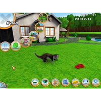 101 Otter Pets