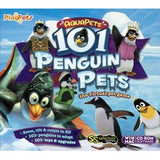 101 Penguin Pets (Download)