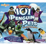 101 Penguin Pets