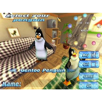 101 Penguin Pets