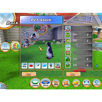 101 Penguin Pets