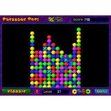 Pressure Pop!