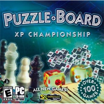 Puzzle & Board XP Championship