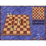 Puzzle & Board XP Championship