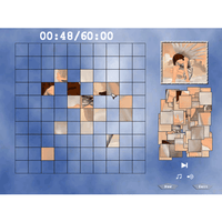 Puzzle & Board XP Championship (Download)