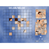Puzzle & Board XP Championship