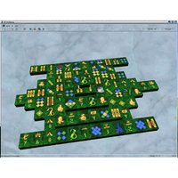 Puzzle & Board XP Championship (Download)
