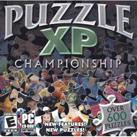 Puzzle Championship
