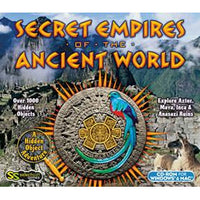 Secret Empires of the Ancient World