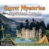 Secret Mysteries: Mythical Lands