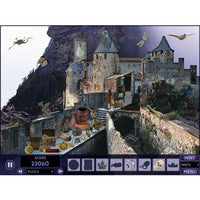 Secret Mysteries: Mythical Lands (Download)