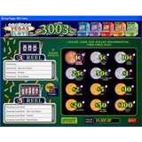 Virtual Vegas Slots 3003 (Download)
