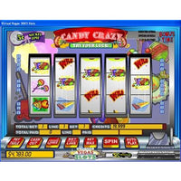 Virtual Vegas Slots 3003 (Download)