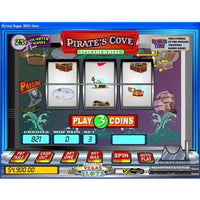 Virtual Vegas Slots 3003 (Download)