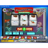 Virtual Vegas Slots 3003 (Download)
