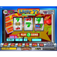 Virtual Vegas Slots Bonus Bonanza (Download)