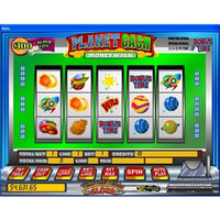 Virtual Vegas Slots Bonus Bonanza (Download)