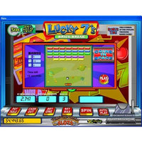 Virtual Vegas Slots Bonus Bonanza (Download)