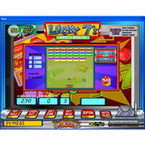 Virtual Vegas Slots Bonus Bonanza (Download)