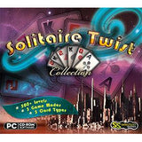 Solitaire Twist Collection