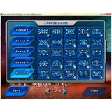 Solitaire Twist Collection