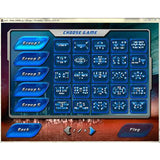 Solitaire Twist Collection