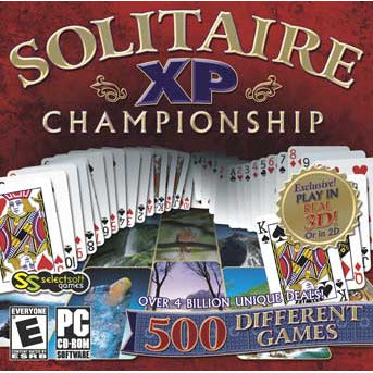 Solitaire Championship