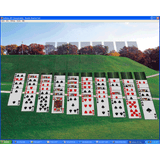 Solitaire Championship