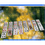 Solitaire Championship