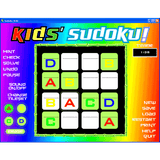 Kids' Sudoku (Download)