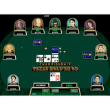 Texas Hold'em 3D Championship