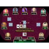 Texas Hold'em 3D Championship