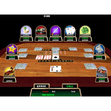 Texas Hold'em 3D Championship (Download)