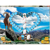 Tri-Peaks Twist Collection