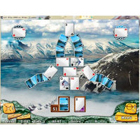 Tri-Peaks Twist Collection
