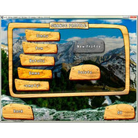 Tri-Peaks Twist Collection
