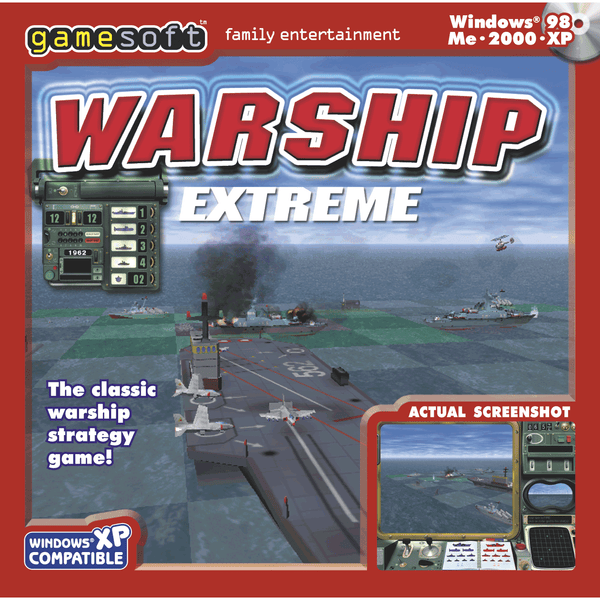 Warship Extreme (Download)