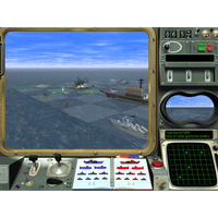 Warship Extreme