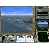 Warship Extreme