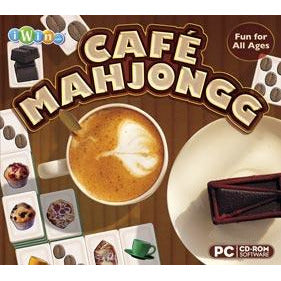 Café Mahjongg