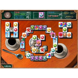 Café Mahjongg