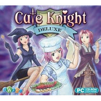 Cute Knight