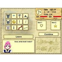 Cute Knight
